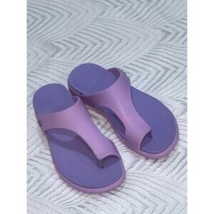 Dansko Lavender Sandals Size 36 / 6 – New Without Tags, Excellent Condition